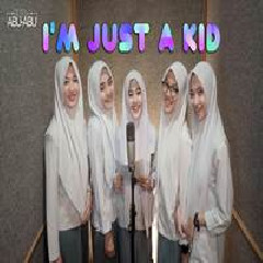 Download Lagu mp3 Putih Abu Abu - Im Just A Kid (Cover)