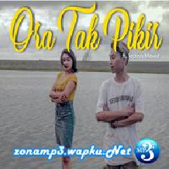 Download Lagu mp3 Derradru - Ora Tak Pikir Feat Sedoyo Mawut