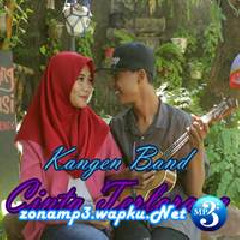 Download Lagu mp3 Dimas Gepenk - Cinta Terlarang - Kangen Band (Cover Ft Meydep)
