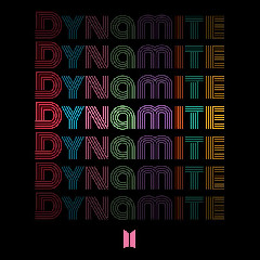 Download Lagu mp3 BTS - Dynamite