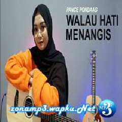 Download Lagu mp3 Regita Echa - Walau Hati Menangis (Cover)