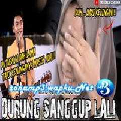 Download Lagu mp3 Tri Suaka - Durung Sanggup Lali (Cover)