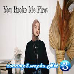Download Lagu mp3 Eltasya Natasha - You Broke Me First (Cover)