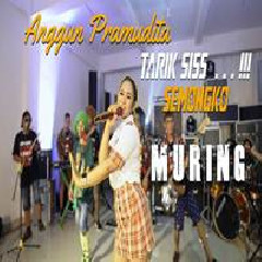 Download Lagu mp3 Anggun Pramudita - Muring (Tarik Sis Semongko)