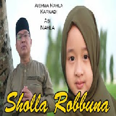 Download Lagu mp3 Aishwa Nahla Karnadi - Sholla Robbuna Ft Abi Nahla