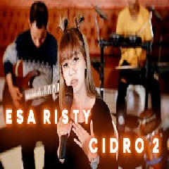 Download Lagu mp3 Esa Risty - Cidro 2 (Panas Panase Srengenge Kuwi) - Koplo Version