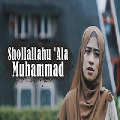 Download Lagu mp3 Ai Khodijah - Shollallahu Ala Muhammad (Cover)