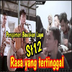 Download Lagu mp3 Tri Suaka - Rasa Yang Tertinggal - ST12 (Cover)