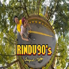 Download Lagu mp3 Selagood - Rindu 90 Feat Hendra Kumbara
