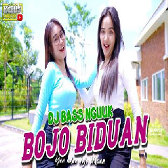 Download Lagu Kelud Production Dj Bojo Biduan Abote Wong Lanang Yen Nduwe Bojo Biduan.mp3