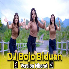 Download Lagu Dj Tanti Dj Bojo Biduan Version Mberot Bass Horeg.mp3