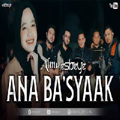 Download Lagu Alma Esbeye Ana Basyaak.mp3