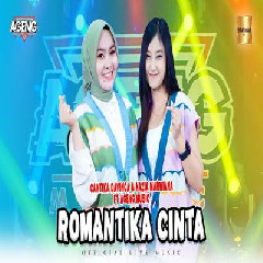Download Lagu Cantika Davinca X Nazia Marwiana Romantika Cinta Ft Ageng Music.mp3
