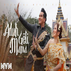 Download Lagu Farez Adnan Aduh Geli Mama.mp3
