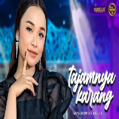 Download Lagu Tasya Rosmala Tajamnya Karang Ft Om Adella.mp3
