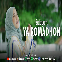 Download Lagu mp3 Sabyan - Ya Romadhon