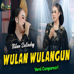 Download Lagu mp3 Niken Salindry - Wulan Wulangun Versi Campursari
