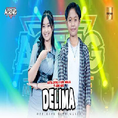 Download Lagu mp3 Cantika Davinca X Putra Angkasa - Delima Ft Ageng Music
