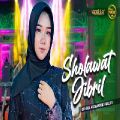 Download Lagu mp3 Cantika Nuswantoro - Sholawat Jibril Ft Om Adella