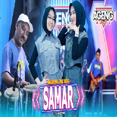 Download Lagu mp3 Duo Ageng - Samar Ft Ageng Music