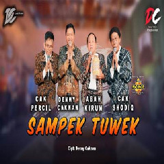 Download Lagu Denny Caknan Sampek Tuwek Ft Cak Percil, Absh Kirun, Cak Sodiq DC Musik.mp3