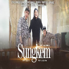 Download Lagu Arya Galih Sungkem Feat Jo Klithik.mp3