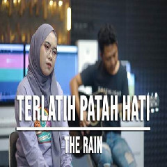 Download Lagu Indah Yastami Terlatih Patah Hati The Rain.mp3