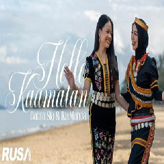 Download Lagu Ika Manda X Dabra Sia Hello Kaamatan.mp3