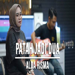 Download Lagu Indah Yastami Patah Jadi Dua Alda Risma.mp3