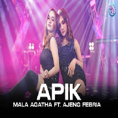 Download Lagu Ajeng Febria Apik Ft Mala Agatha.mp3