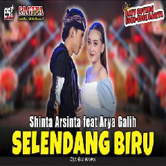 Download Lagu Shinta Arsinta Selendang Biru Feat Arya Galih.mp3