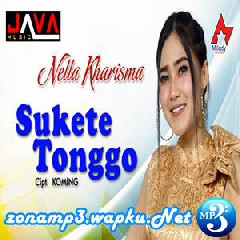 Download Lagu mp3 Nella Kharisma - Sukete Tonggo