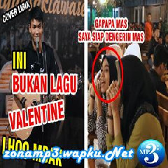 Download Lagu mp3 Tri Suaka - Bukan Lagu Valentine - Fiersa Besari (Cover)